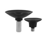 GRIRIW Kit de Débosselage Carrosserie avec Ventouses Haute Résistance Extracteur Puissant pour Réparation Auto Ensemble Complet 2 Tailles pour Bosses et Creux Outil Professionnel pour