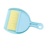 GRIRIW Kit De Nettoyage pour Cage De Animal Ensemble De Brosse Et Pelle à Poussière pour Hamster Et Outils De Nettoyage pour Accessoires De Soins Animaliers