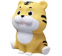 GRIRIW Lampe de Nuit Silicone Rechargeable USB Veilleuse Décorative Tactile pour Chambre Garçon Fille Lampe Chevet Douce pour Garçons et Filles