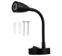 GRIRIW Lampe Led Pour Bateau Camping-car Remorquage Yacht Liseuse Led 12 V 3 W Éclairage Pour Caravane