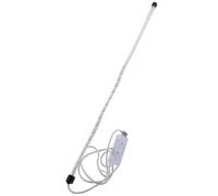 GRIRIW Lampe USB Détection Fuite pour Hautbois et Flûte Bande LED 50 cm en ABS Métal Outil de Réparation pour Ateliers et Enseignement Musical Plusieurs styles