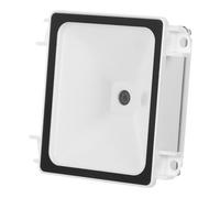 GRIRIW Lecteur de Codes-Barres USB Module Lecture QR pour Caisses Distributeurs Automatiques et Systèmes de Paiement Intégration Facile