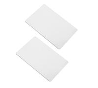 GRIRIW Lot De 2 Plaques Rayonnantes pour Clapier À Lapin Articles De Refroidissement pour Chiens Litière pour Hamster Distributeur D'Été Piège À Jouets Sets De Table Planche De