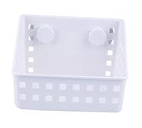 GRIRIW Mangeoire pour Lapins Et Pintades avec Bol Design Simple Et Prévient Les Morsures