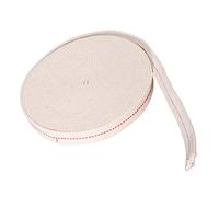GRIRIW Mèche De Lampe à Huile Remplaçable pour Lampes à Pétrole Accessoire Pratique pour Lanternes Extérieures Et Brûleurs à