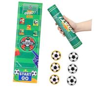 GRIRIW Mini Jeu de Football et Bowling pour Garçon Fille Jeu Interactif de Bureau pour et Activités Intérieur
