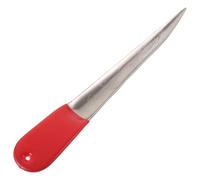 GRIRIW Outil de Tissage Acier Inoxydable pour Réparation de Rotin et Osier Kit pour Cannage de Meubles Panier et Vannerie Résistant à Usure Accessoire Pratique pour DIY et Entretien