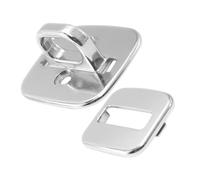 GRIRIW Plaque d'ancrage Antivol pour Ordinateur Portable en Alliage de Zinc Base de Sécurité Compatible Multi-Modèles Accessoire Antivol Câble pour Bureau et Usage Professionnel