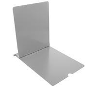 GRIRIW Porte Documents Infirmier Abs avec Clip Robuste Planche Polyvalente pour Prendre des Notes et Signer des Documents