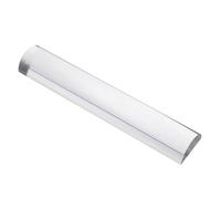GRIRIW Règle Loupe De Lecture Transparente Avec Lignes De Guidage Et Mesure 16cm, Bande De Lecture En Acrylique Pour Livres, Documents Et Bibles, Pour Lecture