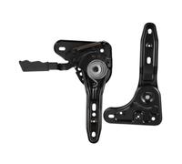 GRIRIW Régleur Angle pour Chaise de Bureau et Gaming Accessoire de Remplacement Multi-Angles pour Siège Ergonomique Ajusteur Confortable pour Sessions Longues