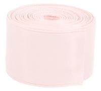 GRIRIW Ruban pour Pointes de Danse Classique Rose Ruban de Satin Doux pour Chaussures de Ballet Confortable et Facile à Nouer pour Filles et Femmes Usage sur Scène et Entraînement