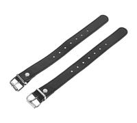 GRIRIW Sangle de Panier de Réglable pour Garçon Fille Ceinture Cuir Détachable pour Panier de Accessoire Pratique et pour Garçons et Filles