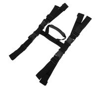 GRIRIW Sangle Élastique Universelle pour Corde Bungee De Transport De Bagages Sangle De Liaison pour Valises Et Deux-Roues Accessoire Pratique pour Voyageurs