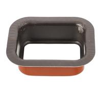 GRIRIW Sortie de Gouttière Alliage Aluminium de Remplacement Résistante Aux Intempéries Accessoire Évacuation des Eaux Pluviales pour Système de Drainage Maison