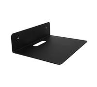 GRIRIW Support De Projecteur Mural Et Étagère pour Routeur sans Fil Console Multimédia Support TV Utilisation Intérieur Et Bureau