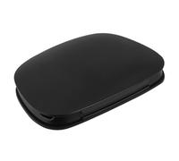 GRIRIW Support Téléphone Voiture pour Tableau de Bord et Console Maintien Ajustable et Emplacement Câble pour Utilisation en Voiture