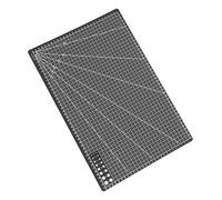 GRIRIW Tapis de Découpe Double Face Mat de Découpe Robuste et Antidérapant pour Loisirs Créatifs Couture Quilting et Art du Carnet