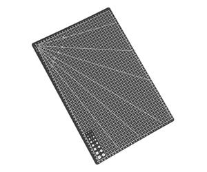 GRIRIW Tapis de Découpe Double Face Mat de Découpe Robuste et Antidérapant pour Loisirs Créatifs Couture Quilting et Art du Carnet