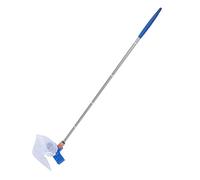 GRIRIW Tête Aspirateur de Piscine Manuelle Professionnelle avec Brosse Accessoire de Nettoyage pour Piscine Équipement de Nettoyage de Compatible Murs Fond des