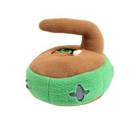 GRIRIW Usure pour Jeu Couleur Stimule Intelligence De Votre Animal