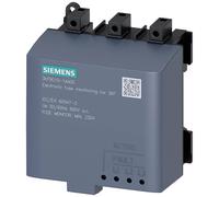 gris 1.5 A 1 inverseur (RT) 230 V/AC Siemens 3KF90101AA00