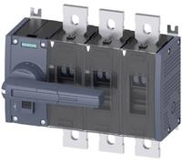 gris 1000 A 8 NO (T), 8 NF (R) Siemens 3KD50320QE100