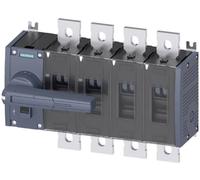 gris 1000 A 8 NO (T), 8 NF (R) Siemens 3KD50420QE100