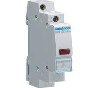 gris 230 V Hager SVN122