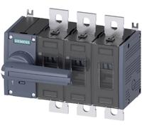 gris 500 A 6 NO (T), 4 NF (R), 2 NF (R) Siemens 3KD44320PE100