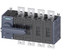 gris 500 A 6 NO (T), 4 NF (R), 2 NF (R) Siemens 3KD44420PE100