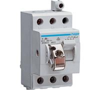 gris 63 A 400 V Hager SH363S