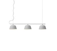 Muuto Suspension Ambit Rail – Gris