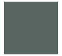 Gris Basalte 162 / 869 Pot De Peinture Acrylique 17ml - Prince August