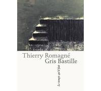 Gris Bastille - Petite Suite Est-Parisienne
