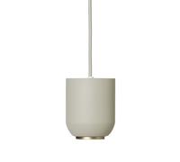 Gris Clair Collect Bell Suspension