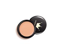 Gris clair-Crème Anti-cernes Pour Femmes, 12 Couleurs, Correcteur De Visage, Hydratant, Base, Fond De Teint,