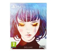 GRIS Deluxe Edition PS5