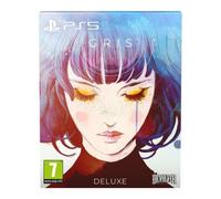 GRIS Deluxe Edition PS5