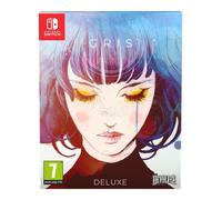 GRIS Deluxe Edition Switch