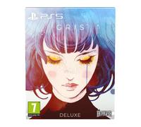 Gris Devolver Edition Deluxe PS5