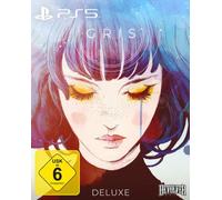 Gris - Devolver Deluxe PS5 NEUF + OVP