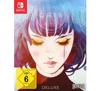 Gris - Devolver Deluxe Switch NEU+OVP