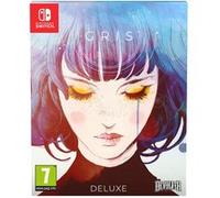 Gris Devolver Edition Deluxe Nintendo Switch E