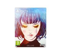 Gris Devolver Edition Deluxe PS5