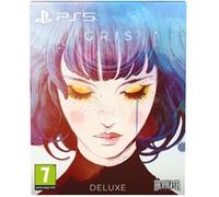 Gris Devolver Edition Deluxe PS5