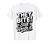 Gris du Gabon Proprietaire De Perroquet T-Shirt