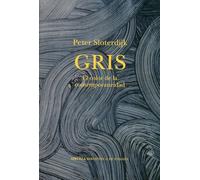 Gris: El color de la contemporaneidad