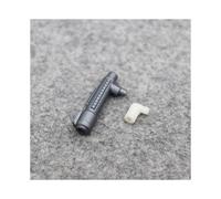(Gris et douille) Pour Kingdom LEGACY Core Megatro Shoulder Gun Socket Big Barrel Upgrade Kit COOL