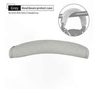 (Gris) étui de protection pour écouteurs Asus ROG Delta S et Elite Edition